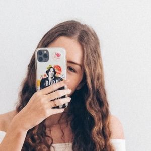 Meet your Posher, Dana